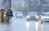 At last, rain strikes parts of Mangaluru